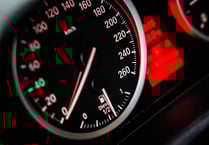 Local drivers 'treating village road as a race track’