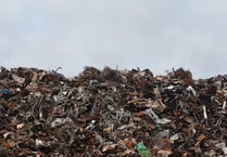 New waste disposal deal to cut use of landfill