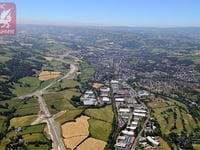 Newtown bypass closed for maintenance next week
