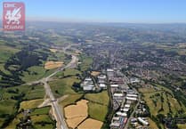 Newtown bypass closed for maintenance next week