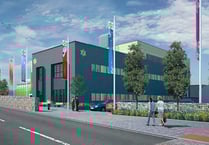Audit report outlines potential of new innovation and enterprise centre