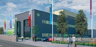 Audit report outlines potential of new innovation and enterprise centre