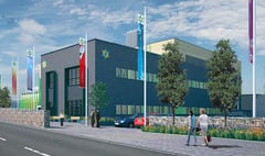 Audit report outlines potential of new innovation and enterprise centre