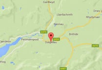 Community News: Dolgellau