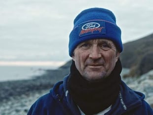 Café plan by well-known lobster man aims to showcase local seafood
