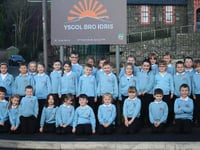 Smoothie-creating pupils in running for a top award