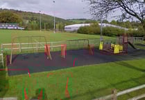 Town council set to take on play area lease