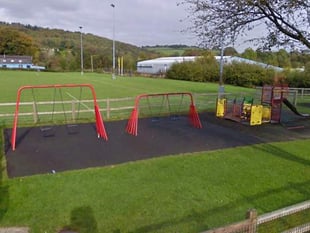 Town council set to take on play area lease