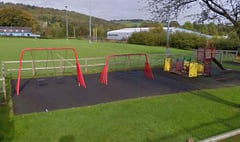 Town council set to take on play area lease
