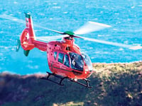 Girl fractures skull after fall from bus