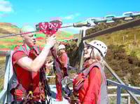 Zip World looking for 100 to join staff