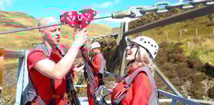 Zip World looking for 100 to join staff