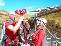 Zip World looking for 100 to join staff