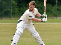 Llechryd miss out in title decider