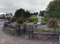 Edible garden cannot now go ahead