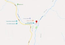 Community News: Corris