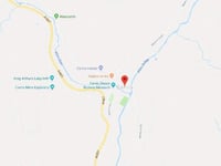 Community News: Corris