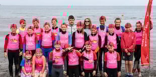 Consultation launched on plan for new sea safety centre