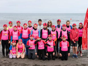 Consultation launched on plan for new sea safety centre