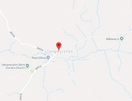 Community News Llangwyryfon cambriannews.co.uk