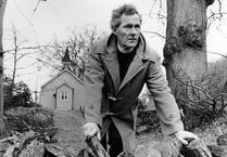 Literary festival to celebrate life of poet