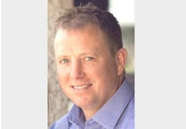 Candidate highlights economy and services