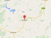 Community News: Llanidloes.