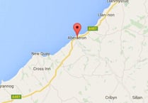 Community News: Aberaeron