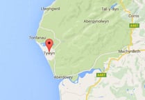 Community News: Tywyn