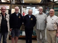 Maritime museum receives top award