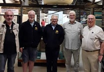 Maritime museum receives top award