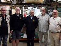 Maritime museum receives top award