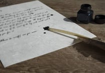 Academics debate inspiration for Dylan Thomas's Under Milk Wood