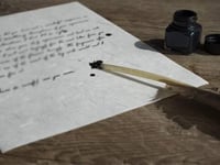 Academics debate inspiration for Dylan Thomas's Under Milk Wood