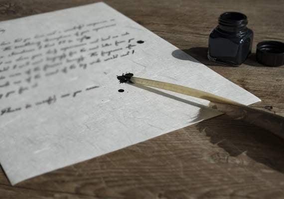 Academics debate inspiration for Dylan Thomas's Under Milk Wood