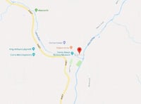Community News: Corris