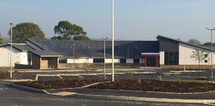 First inspection passed with flying colours