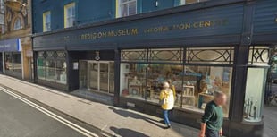 Renovations at Ceredigion museum backed by planners