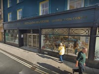 Renovations at Ceredigion museum backed by planners