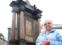 Mach council pays tribute to late councillor of 13 years Monica Atkins
