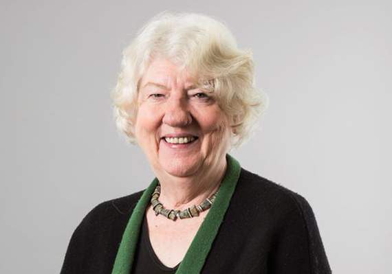 Professor Dame Elan Closs Stephens: A New President for the Learned Society of Wales