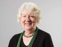 Aberystwyth professor named chair of the BBC