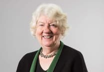 Professor Dame Elan Closs Stephens: A New President for the Learned Society of Wales