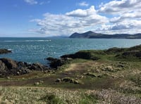 Porthdinllaen likened to South African resort