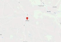 Community News: Lledrod