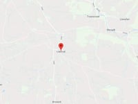 Community News: Lledrod