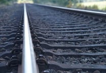Sign my Aberystwyth-Carmarthen railway petition