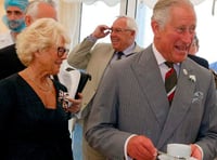 Prince Charles to visit iconic locations on tour