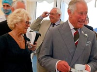 Prince Charles to visit iconic locations on tour