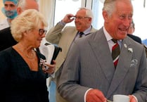 Prince Charles to visit iconic locations on tour
